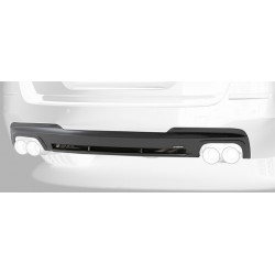 Οπίσθιο σπόϊλερ Hamann για BMW Σειρά 5 (F10/ F11) M-Sport